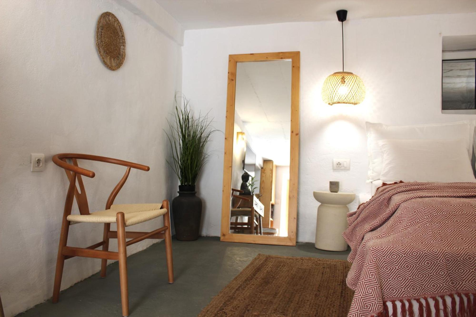 Katoi Traditional House Exo Khora Екстериор снимка