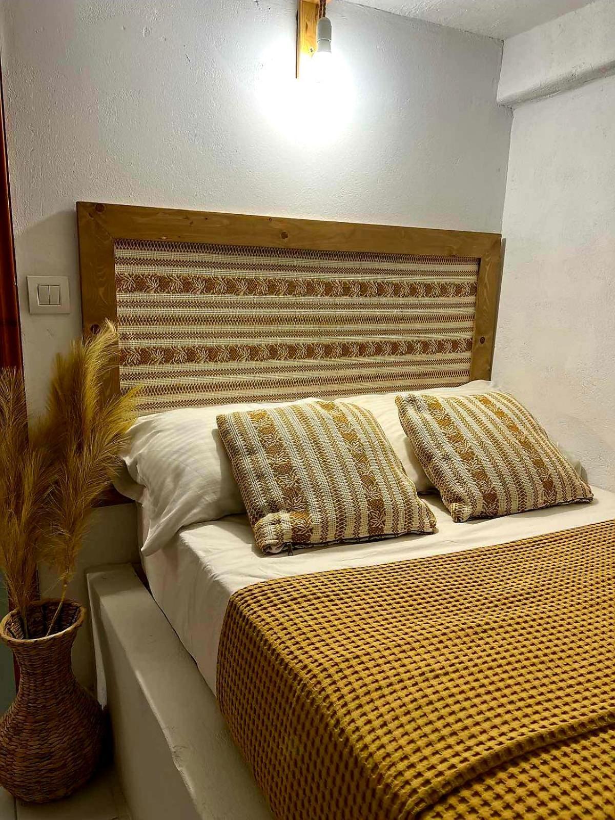Katoi Traditional House Exo Khora Екстериор снимка